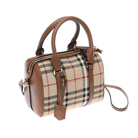 borsa burberry piccola|borse da donna Burberry.